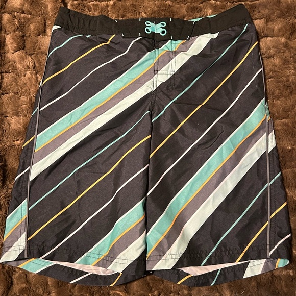 Art class swim trunks men’s size 16 - Picture 1 of 4